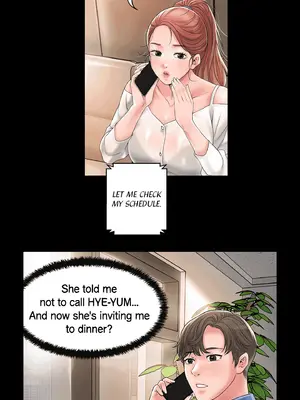 CITY MILFS／Uncensored ch.1-50 [Ongoing]_42_32