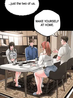 CITY MILFS／Uncensored ch.1-50 [Ongoing]_42_35