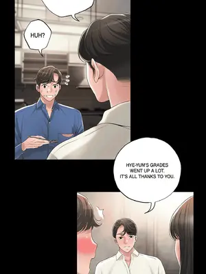 CITY MILFS／Uncensored ch.1-50 [Ongoing]_42_37