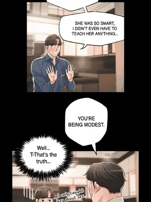 CITY MILFS／Uncensored ch.1-50 [Ongoing]_42_38