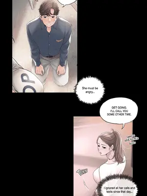 CITY MILFS／Uncensored ch.1-50 [Ongoing]_42_44