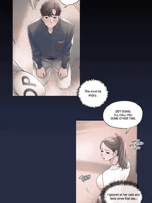 CITY MILFS／Uncensored ch.1-50 [Ongoing]_43_02