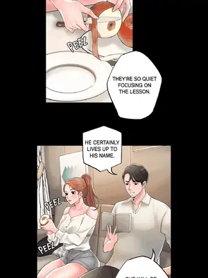 CITY MILFS／Uncensored ch.1-50 [Ongoing]_43_21