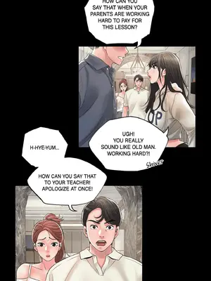 CITY MILFS／Uncensored ch.1-50 [Ongoing]_43_24