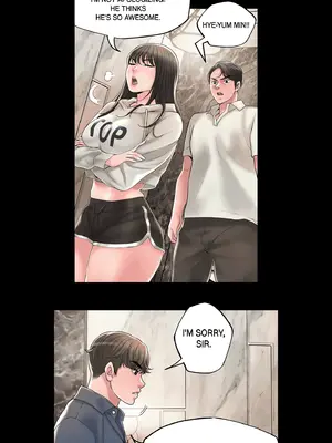 CITY MILFS／Uncensored ch.1-50 [Ongoing]_43_25