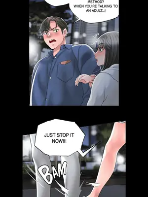 CITY MILFS／Uncensored ch.1-50 [Ongoing]_43_31