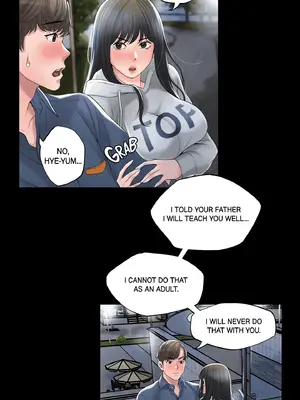 CITY MILFS／Uncensored ch.1-50 [Ongoing]_43_37