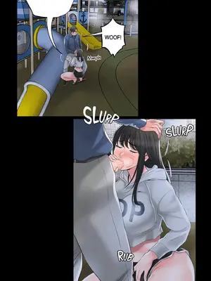 CITY MILFS／Uncensored ch.1-50 [Ongoing]_43_40