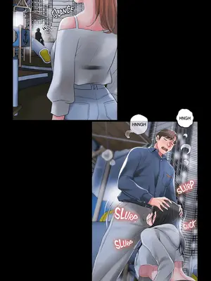 CITY MILFS／Uncensored ch.1-50 [Ongoing]_43_41