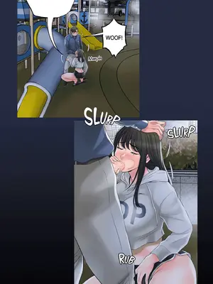 CITY MILFS／Uncensored ch.1-50 [Ongoing]_44_03