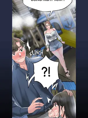 CITY MILFS／Uncensored ch.1-50 [Ongoing]_44_05