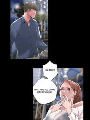 CITY MILFS／Uncensored ch.1-50 [Ongoing]_44_06