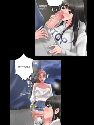 CITY MILFS／Uncensored ch.1-50 [Ongoing]_44_08