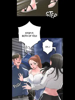 CITY MILFS／Uncensored ch.1-50 [Ongoing]_44_09