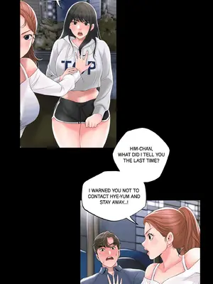 CITY MILFS／Uncensored ch.1-50 [Ongoing]_44_10