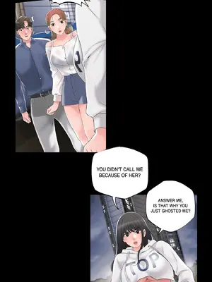 CITY MILFS／Uncensored ch.1-50 [Ongoing]_44_12