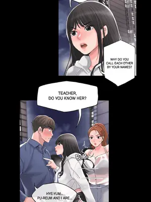 CITY MILFS／Uncensored ch.1-50 [Ongoing]_44_13