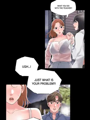 CITY MILFS／Uncensored ch.1-50 [Ongoing]_44_15