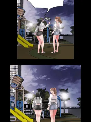 CITY MILFS／Uncensored ch.1-50 [Ongoing]_44_17