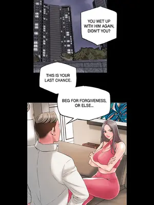 CITY MILFS／Uncensored ch.1-50 [Ongoing]_44_27