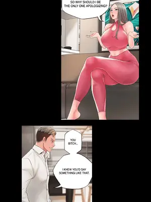 CITY MILFS／Uncensored ch.1-50 [Ongoing]_44_28