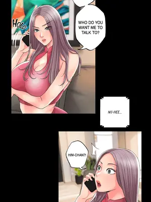 CITY MILFS／Uncensored ch.1-50 [Ongoing]_44_30