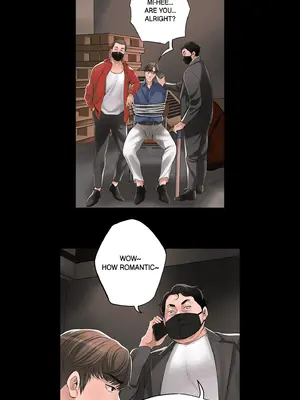 CITY MILFS／Uncensored ch.1-50 [Ongoing]_44_31