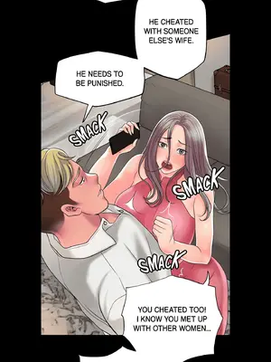 CITY MILFS／Uncensored ch.1-50 [Ongoing]_44_34