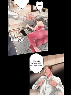 CITY MILFS／Uncensored ch.1-50 [Ongoing]_44_35