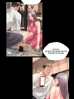 CITY MILFS／Uncensored ch.1-50 [Ongoing]_44_36