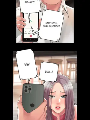 CITY MILFS／Uncensored ch.1-50 [Ongoing]_44_37