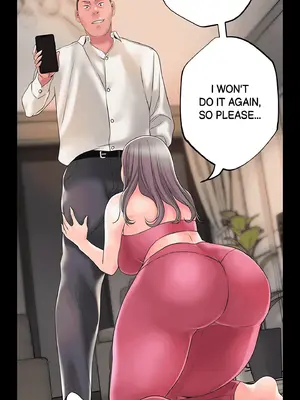 CITY MILFS／Uncensored ch.1-50 [Ongoing]_44_38