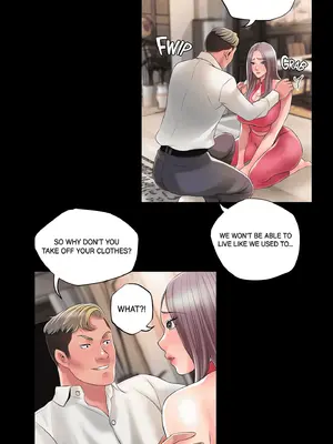 CITY MILFS／Uncensored ch.1-50 [Ongoing]_44_40