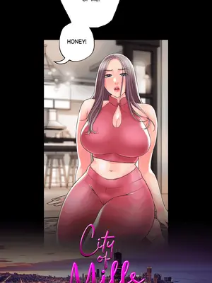 CITY MILFS／Uncensored ch.1-50 [Ongoing]_44_41