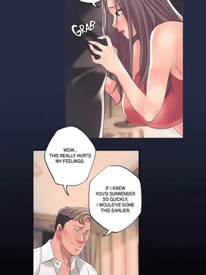 CITY MILFS／Uncensored ch.1-50 [Ongoing]_45_03