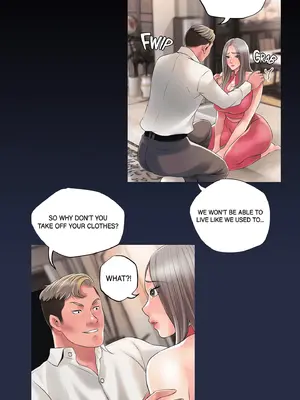 CITY MILFS／Uncensored ch.1-50 [Ongoing]_45_04