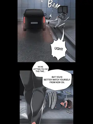 CITY MILFS／Uncensored ch.1-50 [Ongoing]_45_09