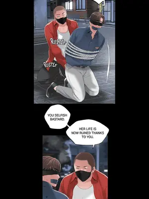 CITY MILFS／Uncensored ch.1-50 [Ongoing]_45_10