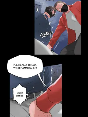 CITY MILFS／Uncensored ch.1-50 [Ongoing]_45_11