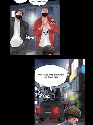 CITY MILFS／Uncensored ch.1-50 [Ongoing]_45_12