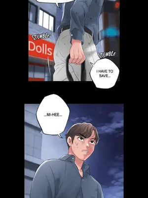 CITY MILFS／Uncensored ch.1-50 [Ongoing]_45_14