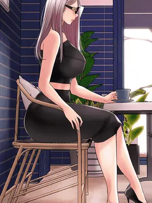 CITY MILFS／Uncensored ch.1-50 [Ongoing]_45_16