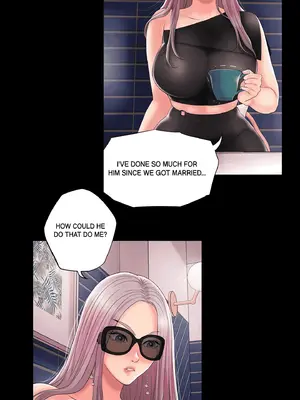 CITY MILFS／Uncensored ch.1-50 [Ongoing]_45_18