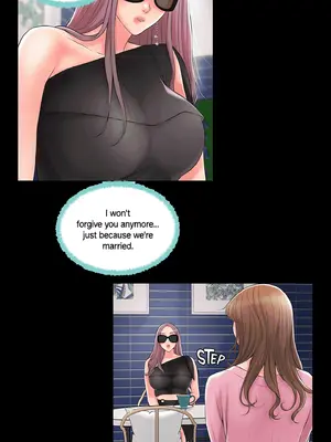 CITY MILFS／Uncensored ch.1-50 [Ongoing]_45_28