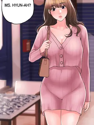 CITY MILFS／Uncensored ch.1-50 [Ongoing]_45_30