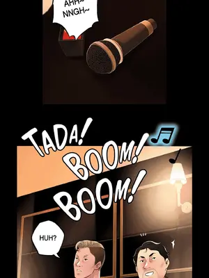 CITY MILFS／Uncensored ch.1-50 [Ongoing]_45_40