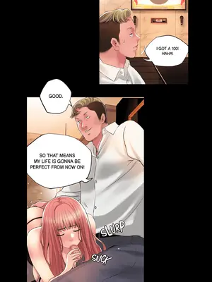 CITY MILFS／Uncensored ch.1-50 [Ongoing]_45_41