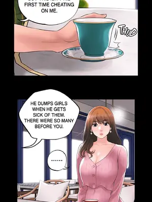 CITY MILFS／Uncensored ch.1-50 [Ongoing]_45_42