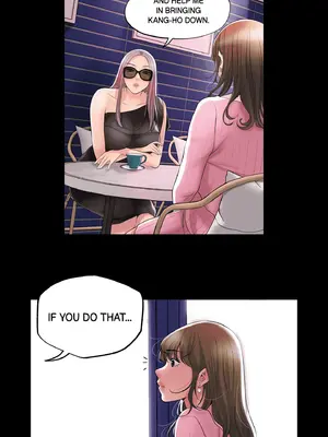 CITY MILFS／Uncensored ch.1-50 [Ongoing]_45_43