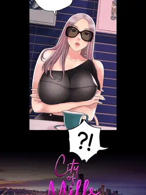 CITY MILFS／Uncensored ch.1-50 [Ongoing]_45_44